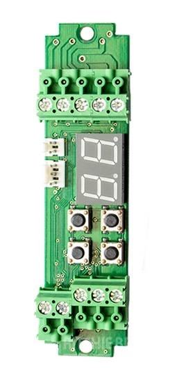 Sure Grip Controls 充電器；充氣機