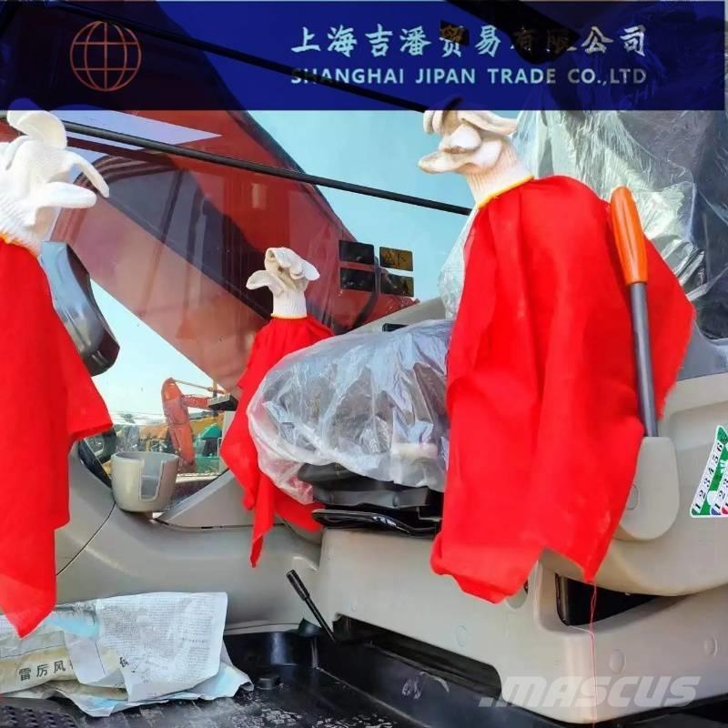 Hitachi ZX 240 履帶式 挖土機/掘鑿機/挖掘機