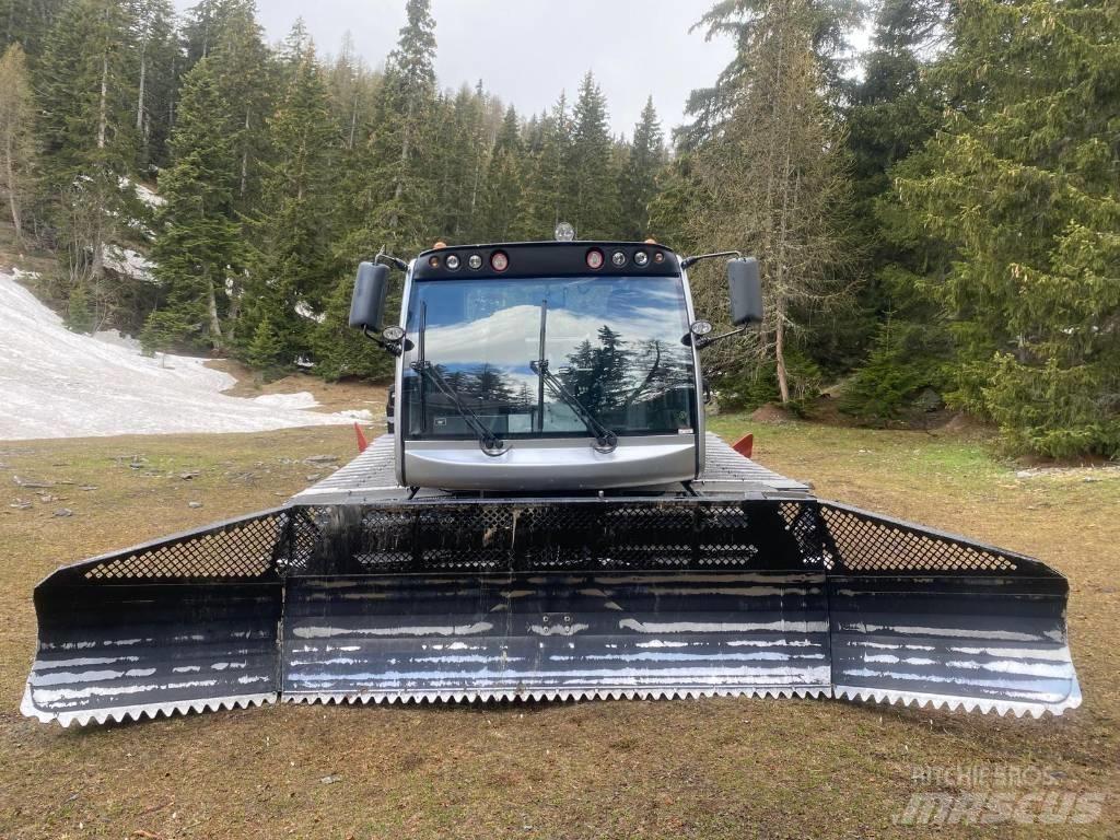 Prinoth Everest 鏟雪車