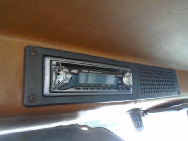Freightliner FLC 112 其他貨車