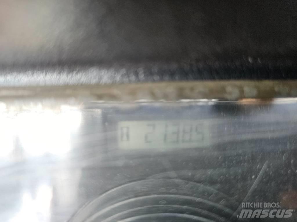 Doosan D 30 G 柴油卡車