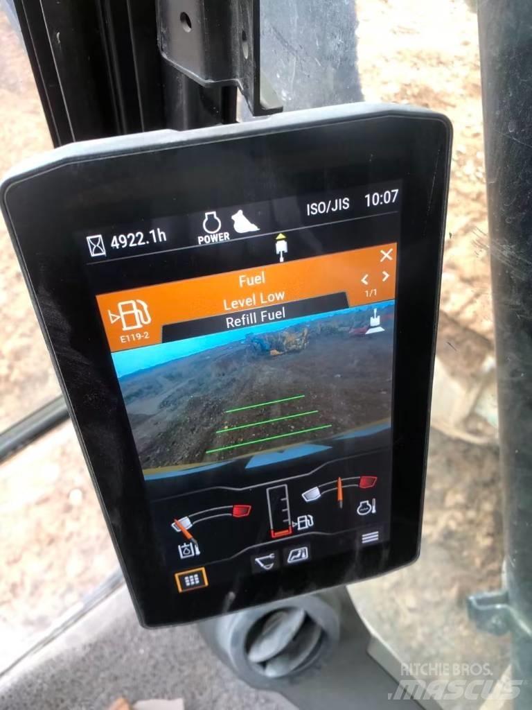 CAT 320 GC 履帶式 挖土機/掘鑿機/挖掘機