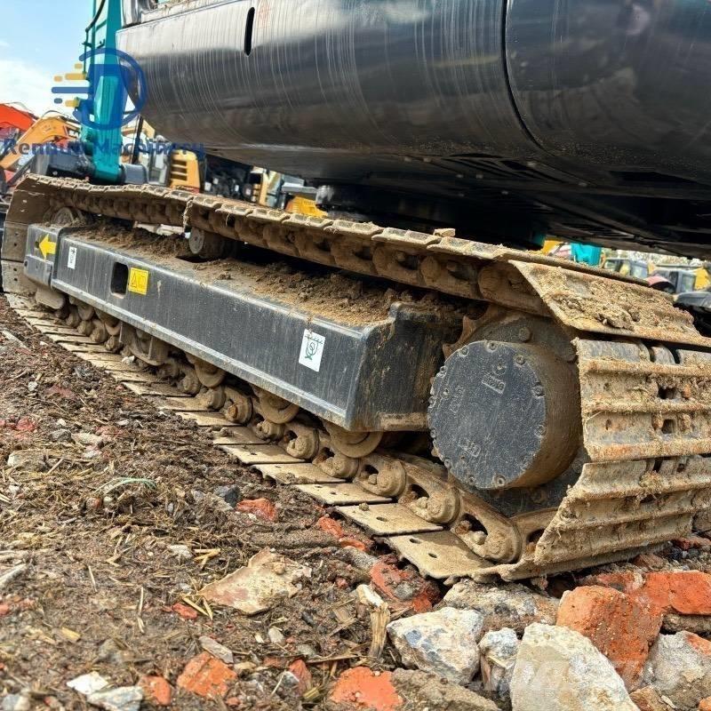 Sunward SWE70 小型挖土機/掘鑿機<7t(小型挖掘機)