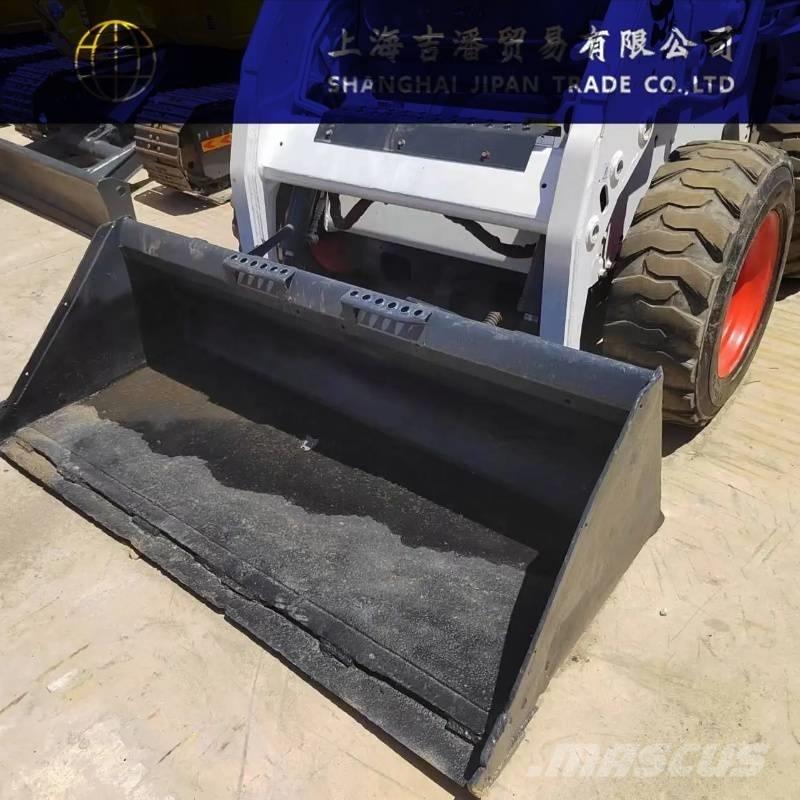 Bobcat S 160 滑移轉向裝載機