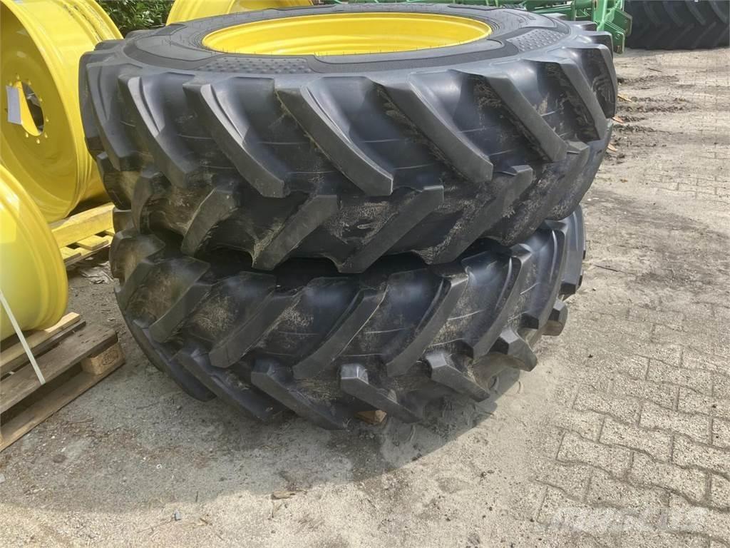 Alliance 520/85-38 輪胎、車輪和輪圈