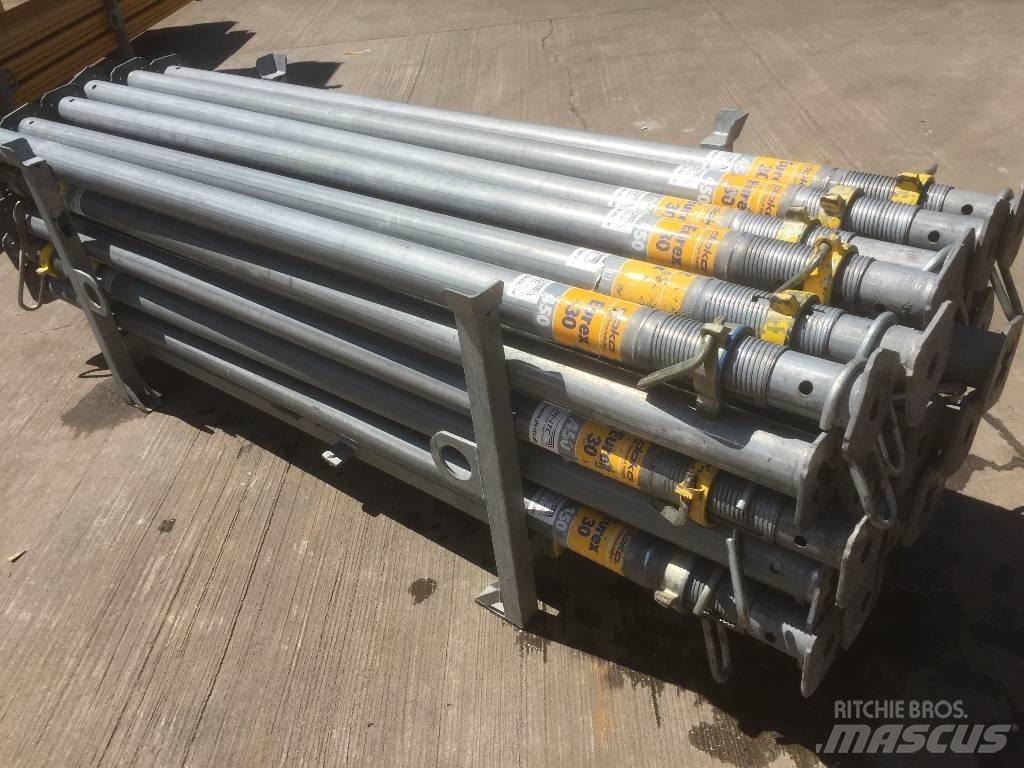  Doka Eurex 30-450 鷹架設備
