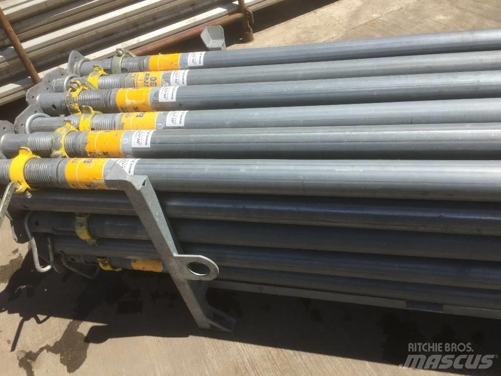  Doka Eurex 30-450 鷹架設備