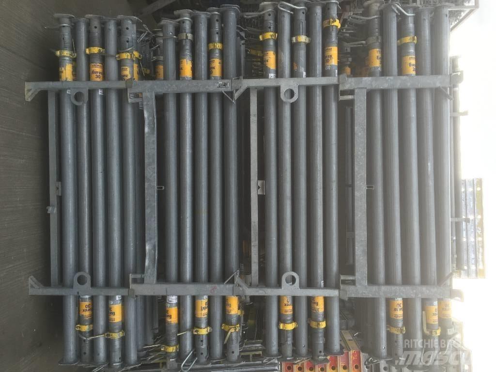  Doka Eurex 30-450 鷹架設備