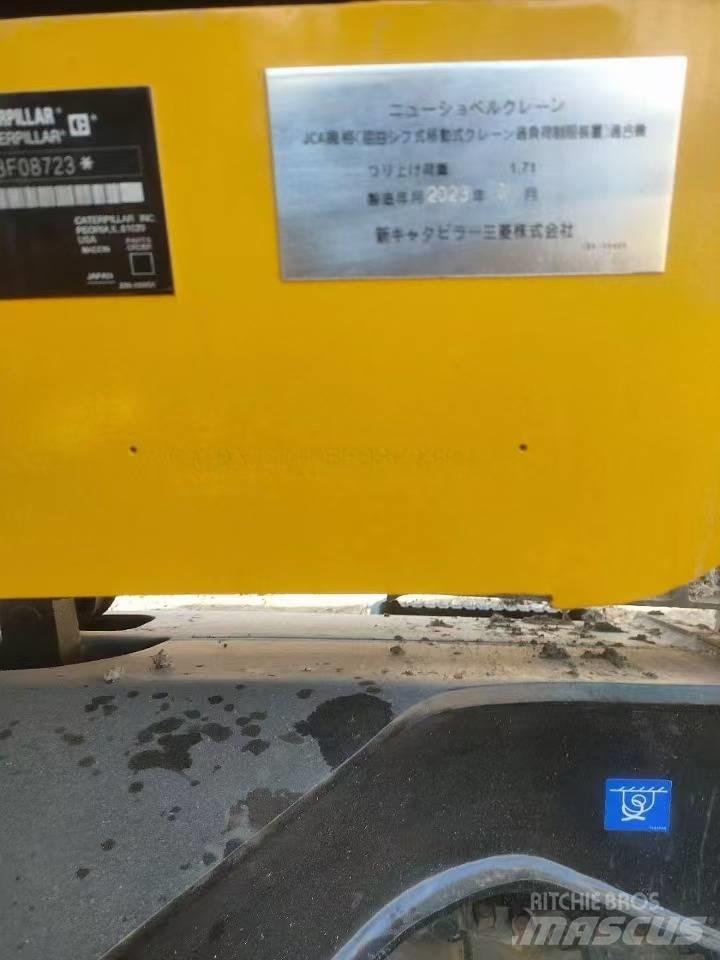 CAT 320D2L 履帶式 挖土機/掘鑿機/挖掘機