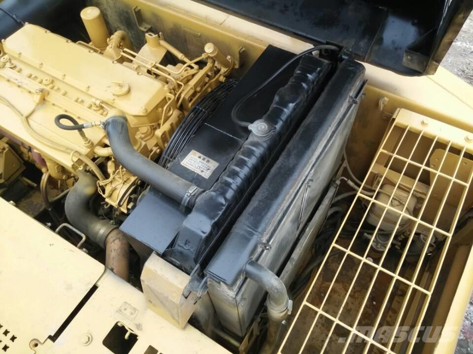 CAT 325 B 履帶式 挖土機/掘鑿機/挖掘機