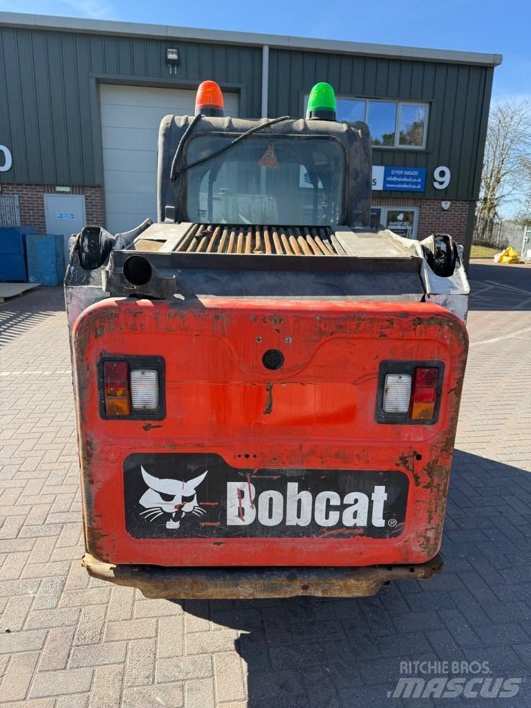 Bobcat S 450 滑移轉向裝載機
