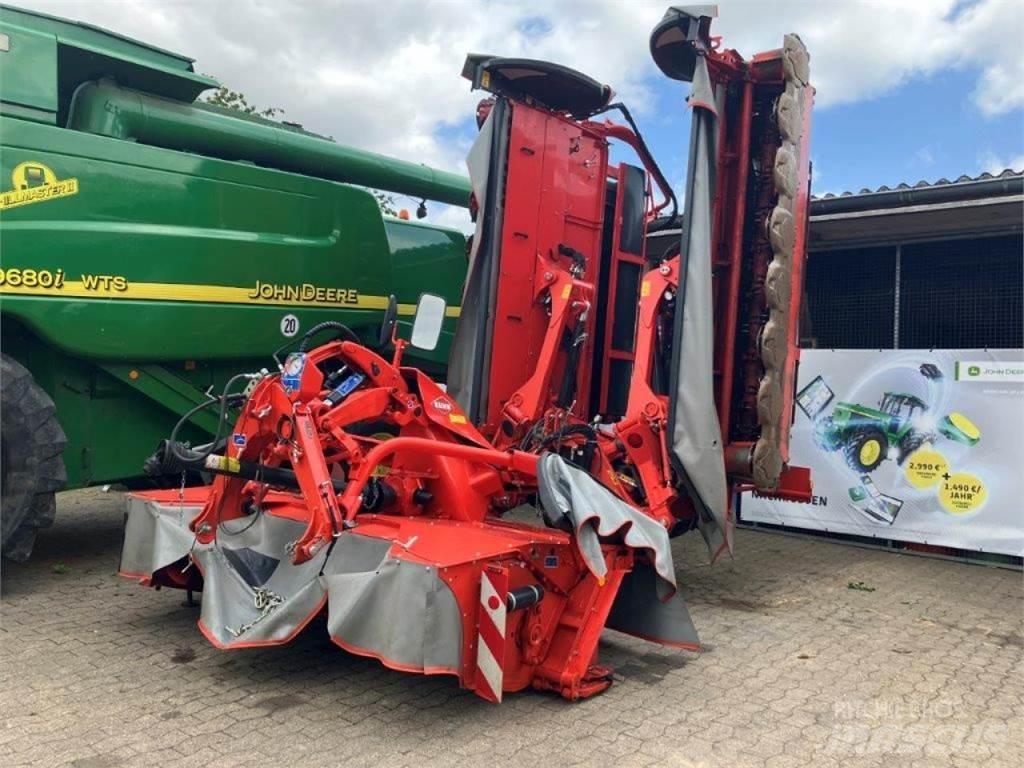 Kuhn FC9330 RA 割草劑