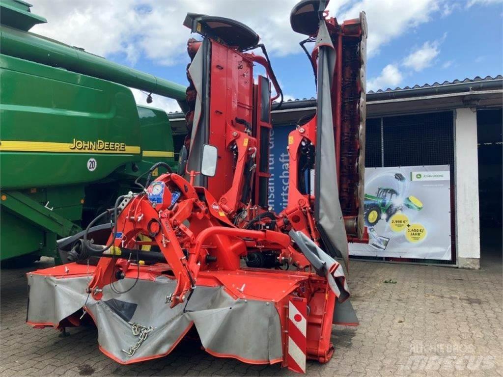 Kuhn FC9330 RA 割草劑