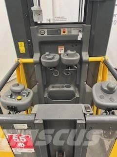 Atlet OPM/100TVI290 高舉式裝載機