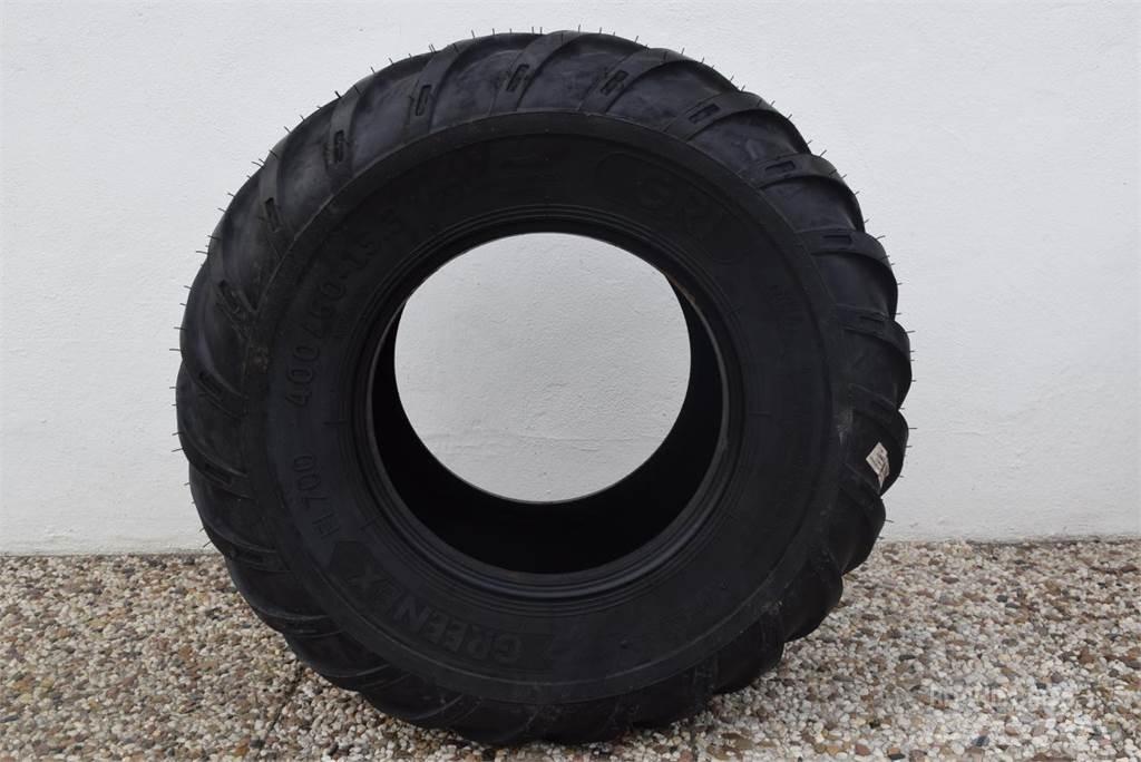  400/60-15.5 ***GRI*** 輪胎、車輪和輪圈