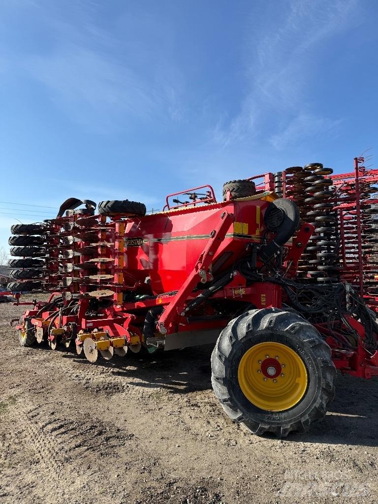 Väderstad Rapid 600c 鑽頭