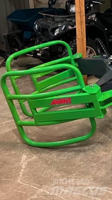 Avant Balgrip 兩爪吊夾