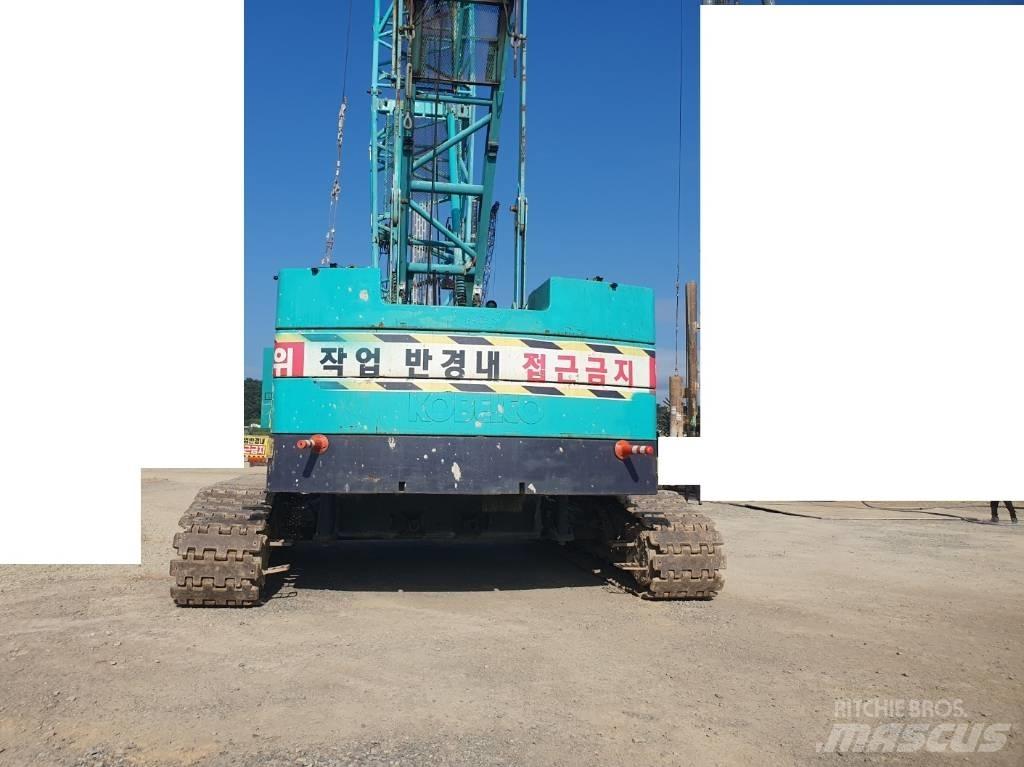 Kobelco 7080 履帶式起重機