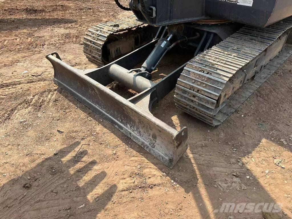 Doosan DX 60 履帶式 挖土機/掘鑿機/挖掘機