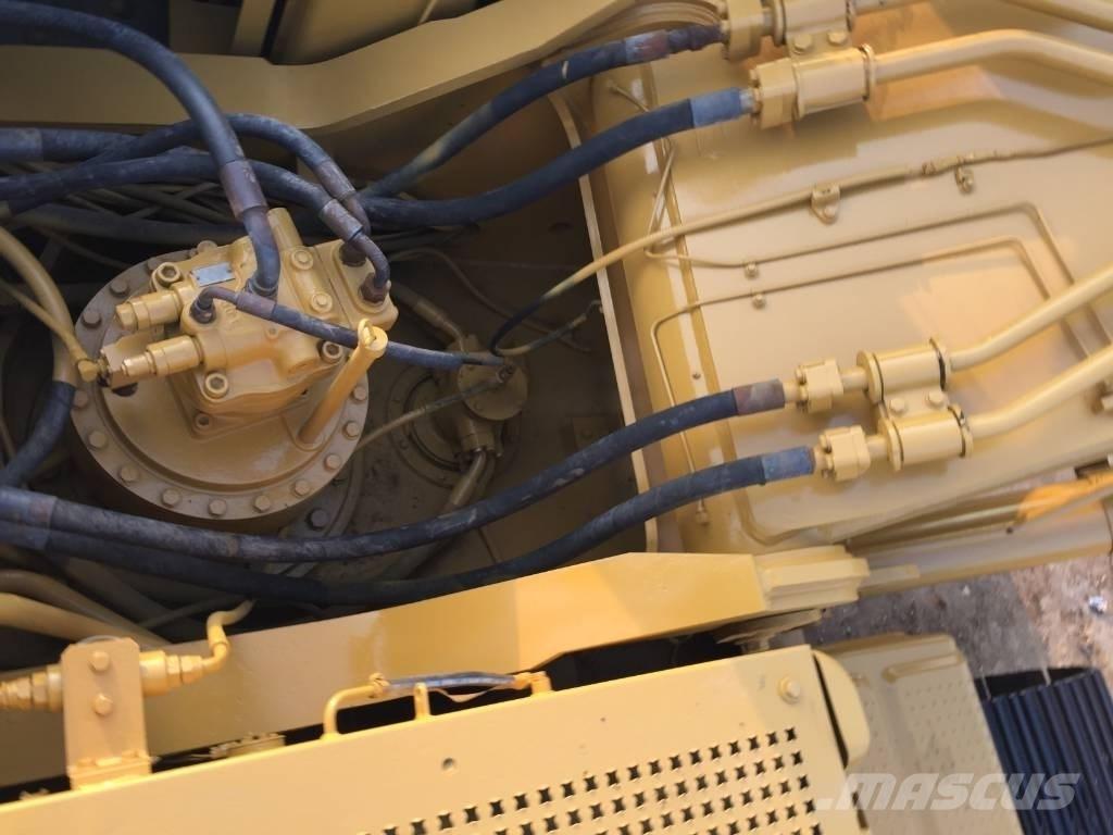 CAT 330 B 履帶式 挖土機/掘鑿機/挖掘機