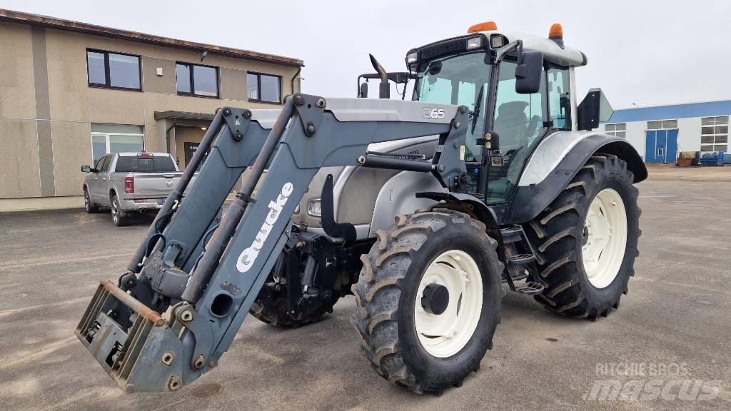 Valtra C 120 曳引機