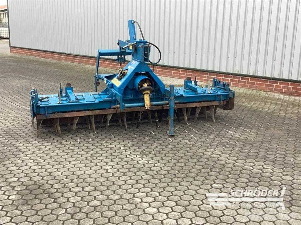 Rabe PKE 300 動力耙和旋轉式耕耘機