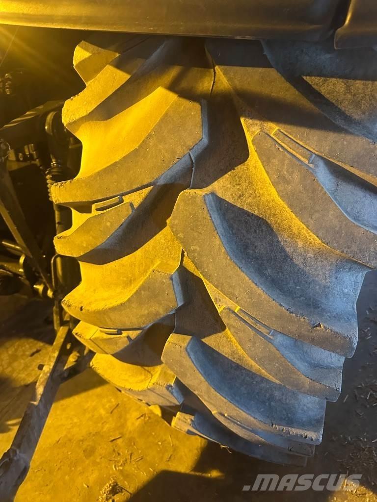 Valtra N174Direct 曳引機