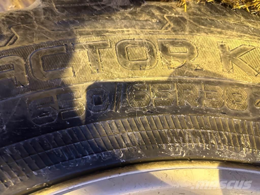 Valtra N174Direct 曳引機