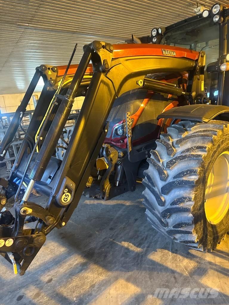 Valtra N174Direct 曳引機