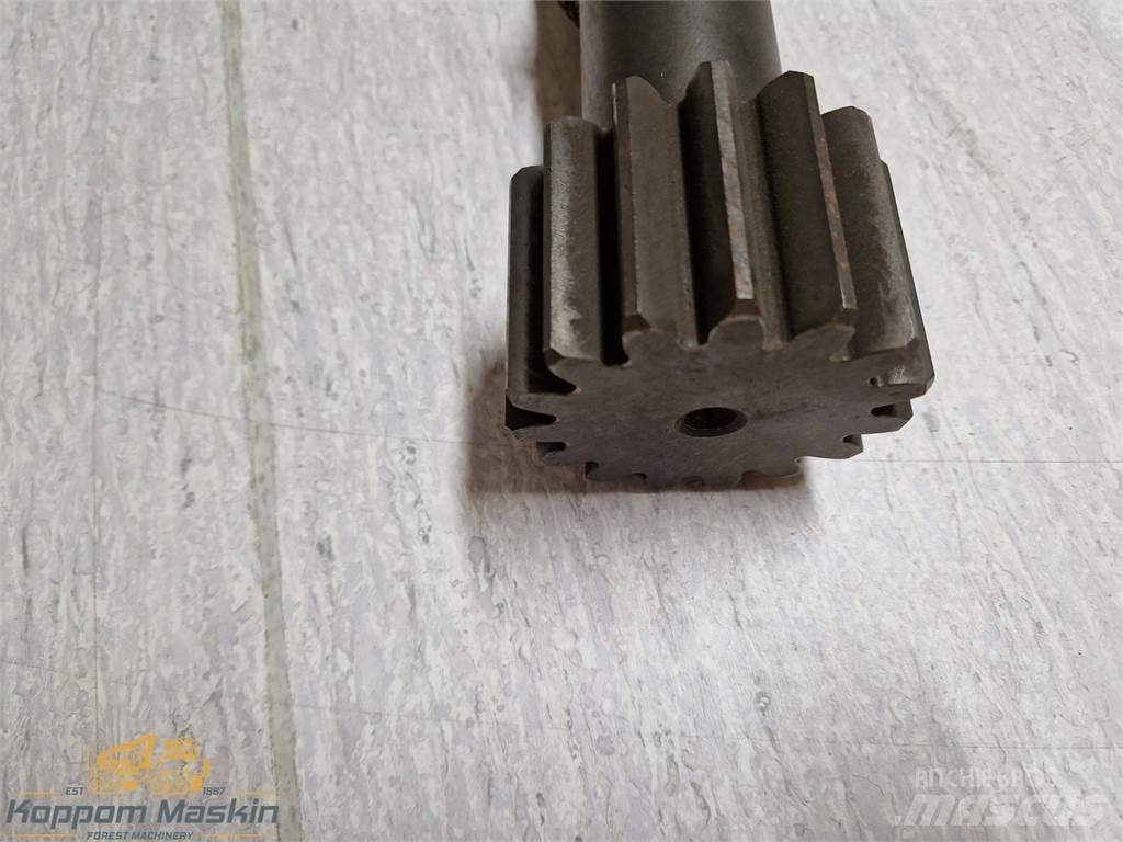 Eco Log 6003812 傳動裝置