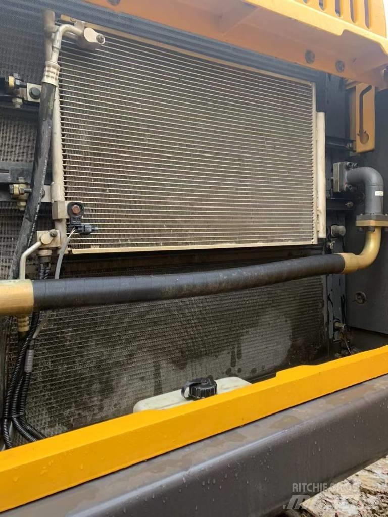 Volvo EC 300 D L 履帶式 挖土機/掘鑿機/挖掘機
