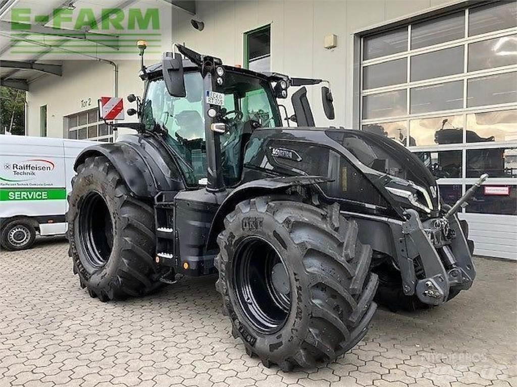 Valtra q305 曳引機
