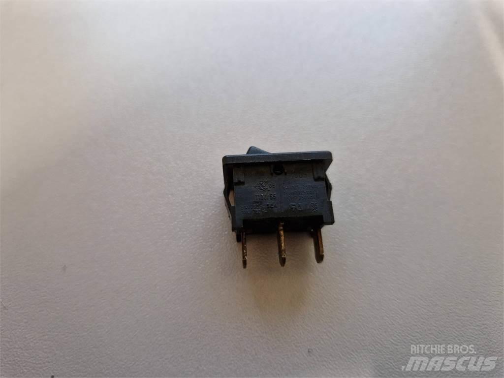 Ponsse 0064247 電子設備