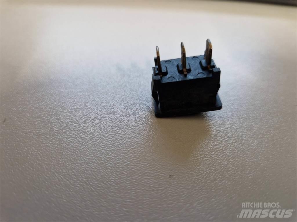 Ponsse 0064247 電子設備