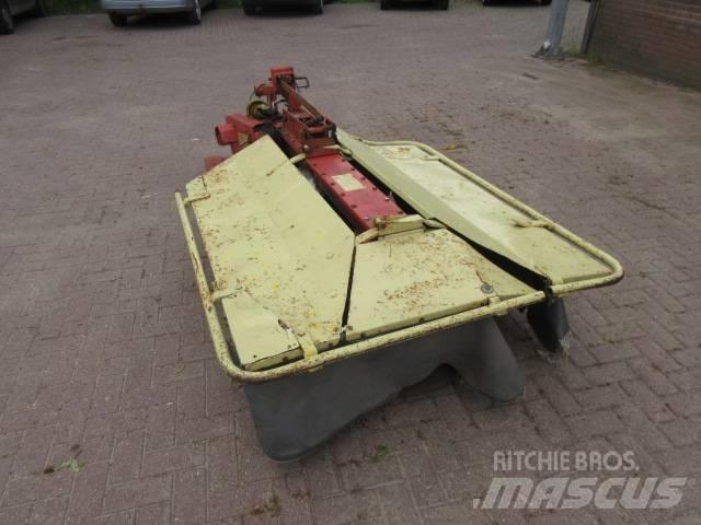 PZ 165h 割草劑