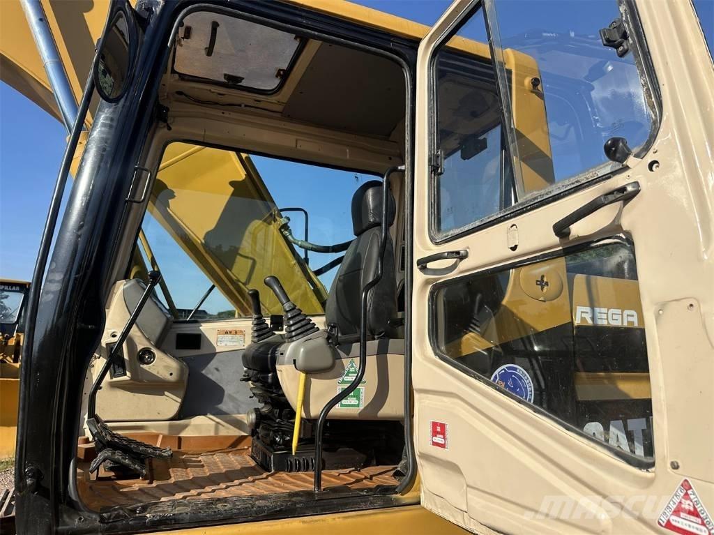 CAT 320BL 履帶式 挖土機/掘鑿機/挖掘機