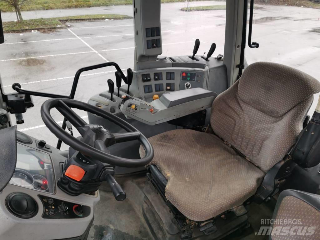 CLAAS Arion 510 曳引機