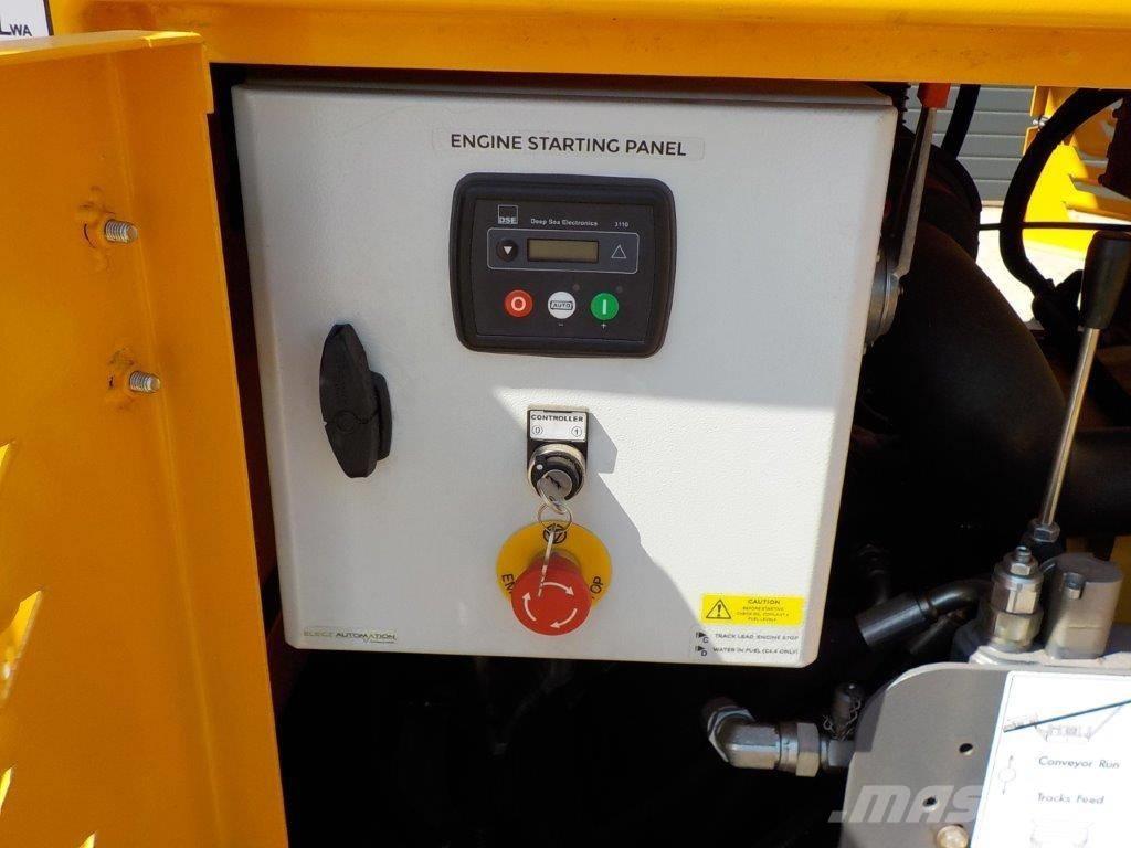 Barford BF7042 輸送機