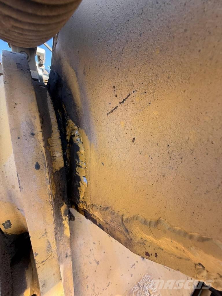 CAT 336 D 履帶式 挖土機/掘鑿機/挖掘機