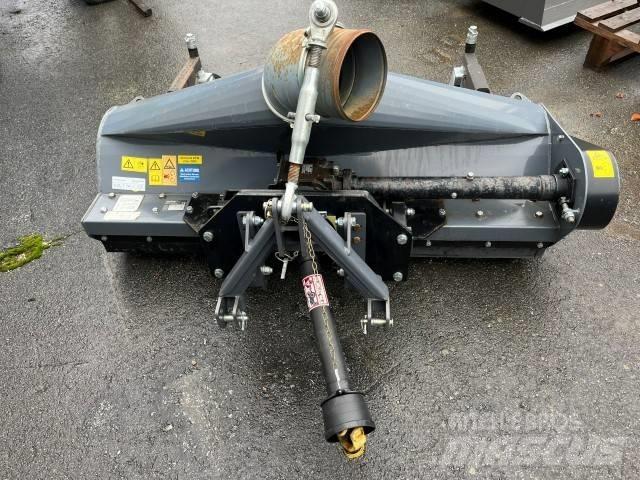 Matev GA40-160FZ0FM 裝載與牽引式割草機