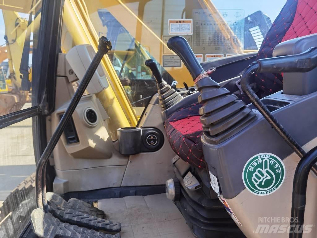 CAT 320 C 履帶式 挖土機/掘鑿機/挖掘機