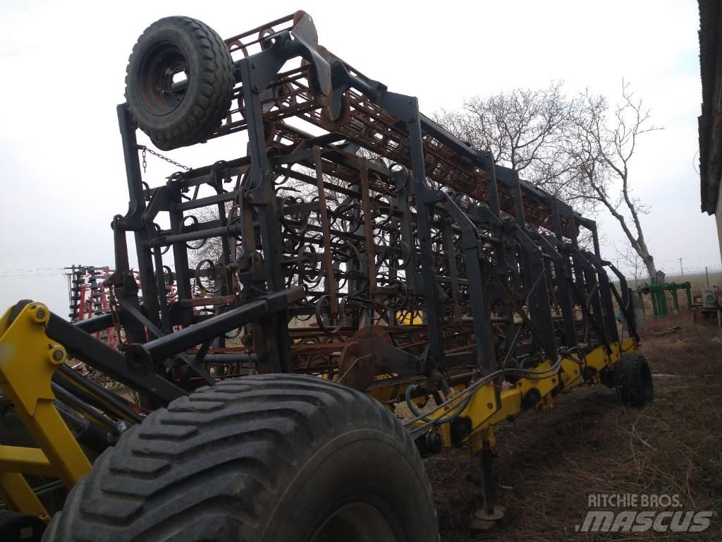 Strom Swifter 17500 耖 手耙 鐵耙