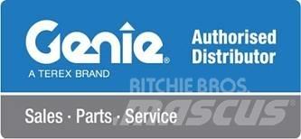 Genie GH 5.6 其他物料運輸工具