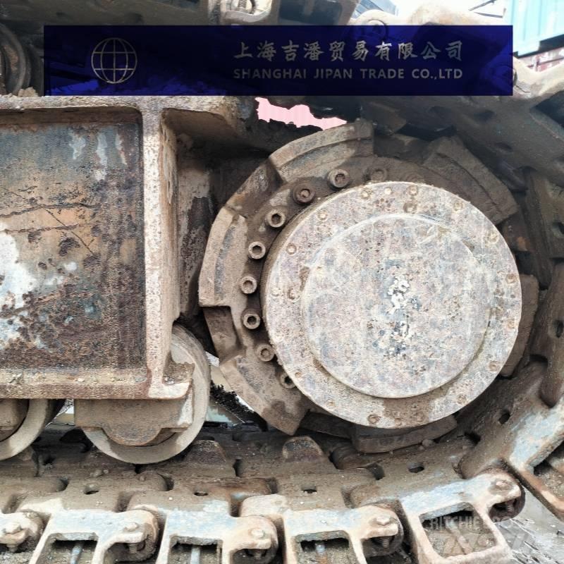 Sany SCC 750 A 履帶式起重機