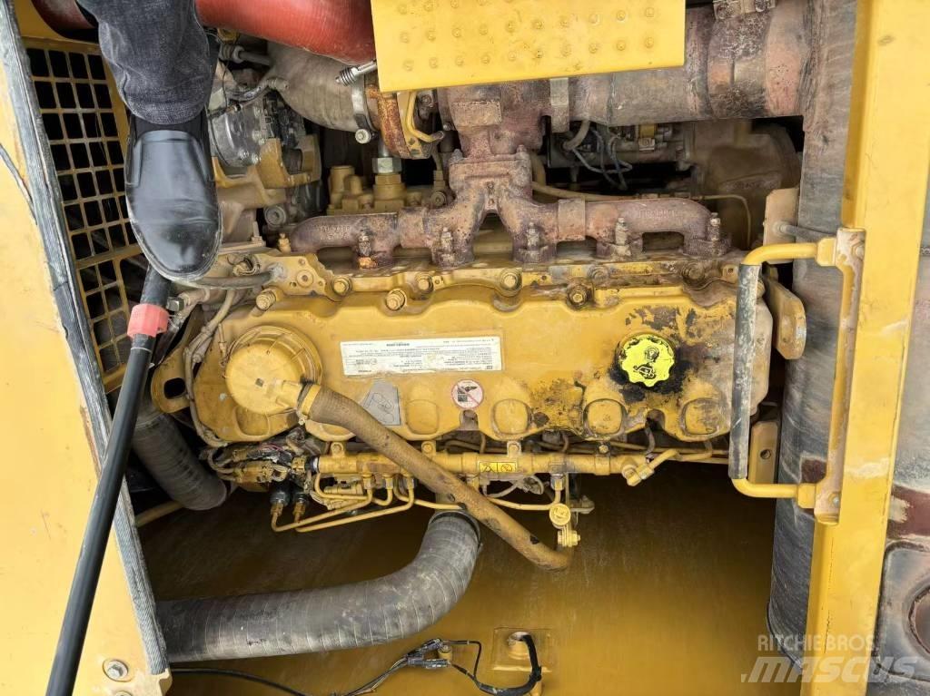 CAT CAT336 中型挖土機/掘鑿機/挖掘機 7t-12t