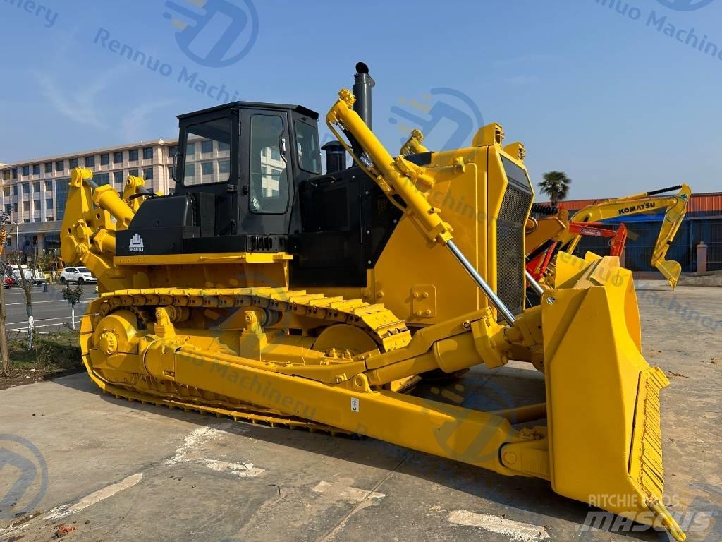 Shantui SD 32 履帶推土機