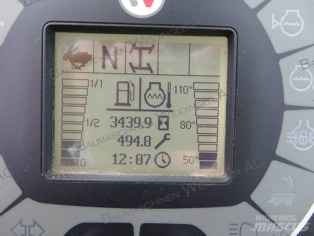 Kramer 5095 輪胎式裝載機