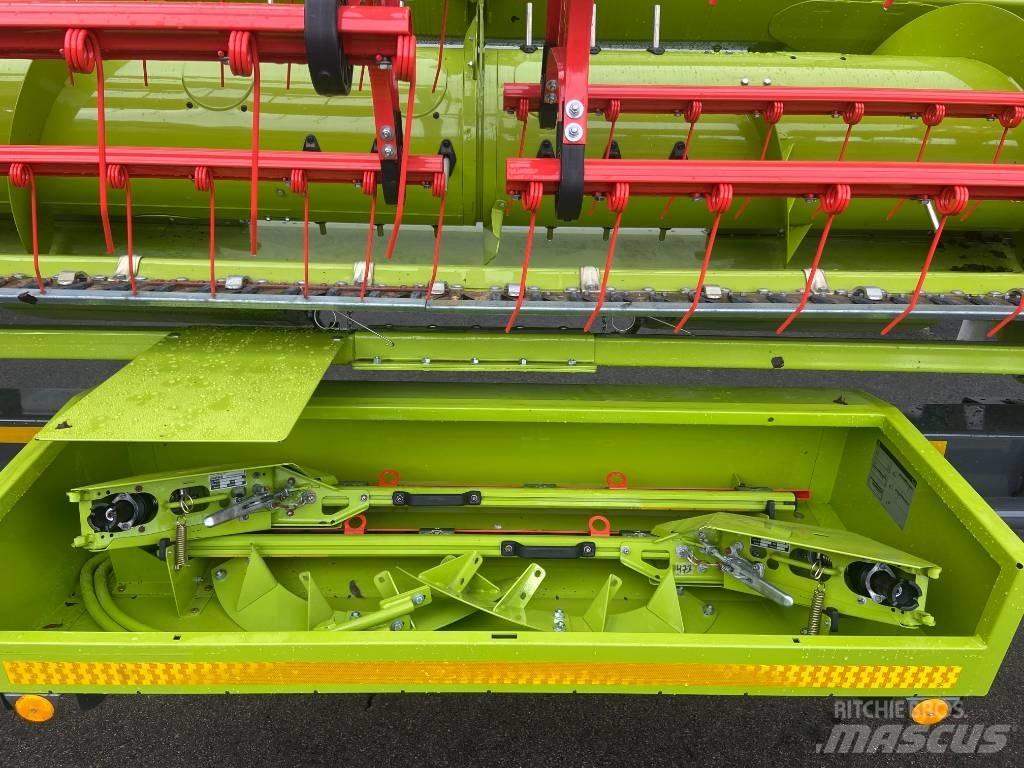 CLAAS VARIO 1230 聯合收割機頭
