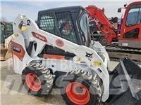 Bobcat S 185 滑移轉向裝載機