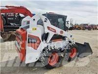Bobcat S 185 滑移轉向裝載機